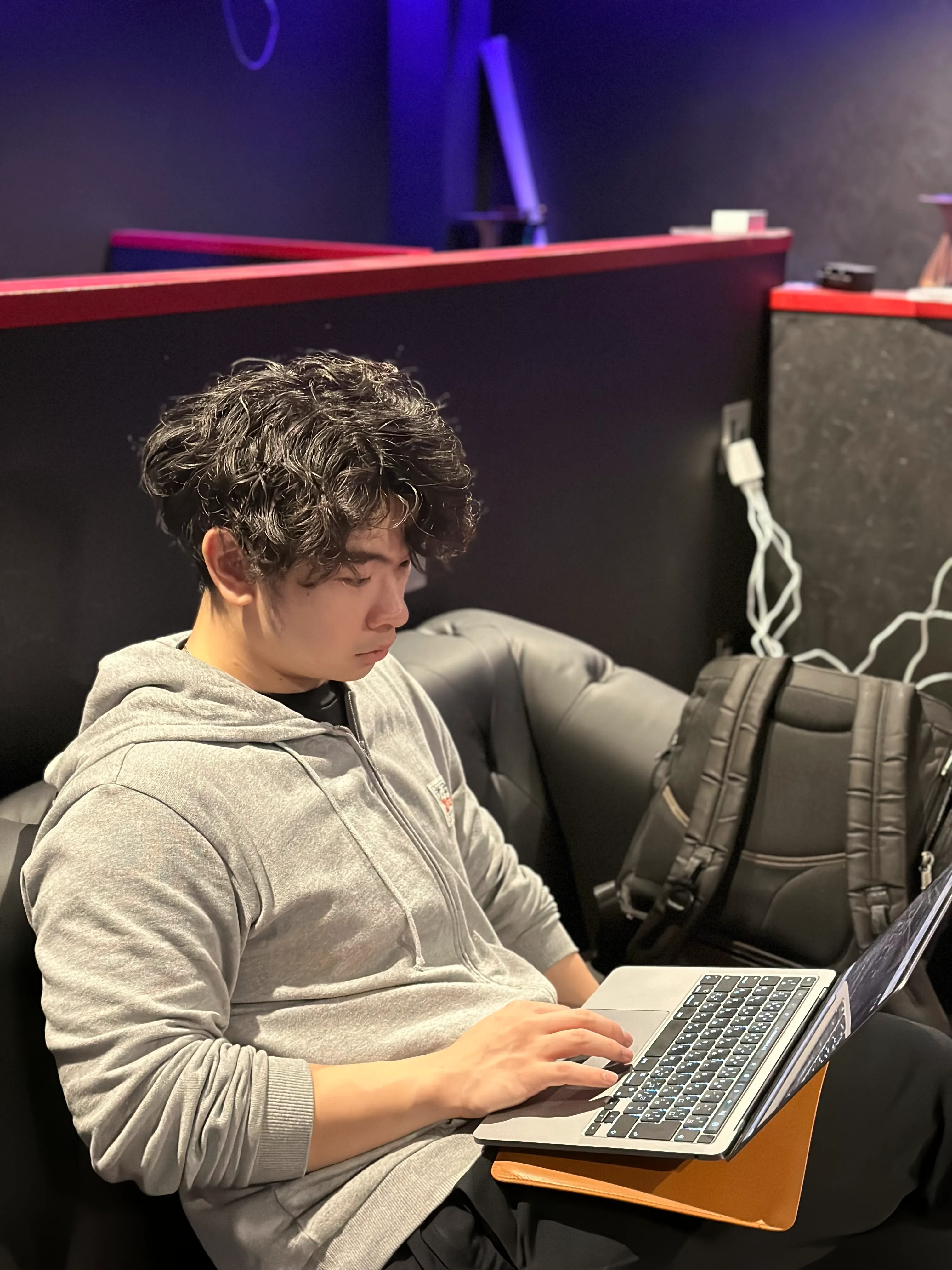 株式会社AIM 代表 高田 大愛