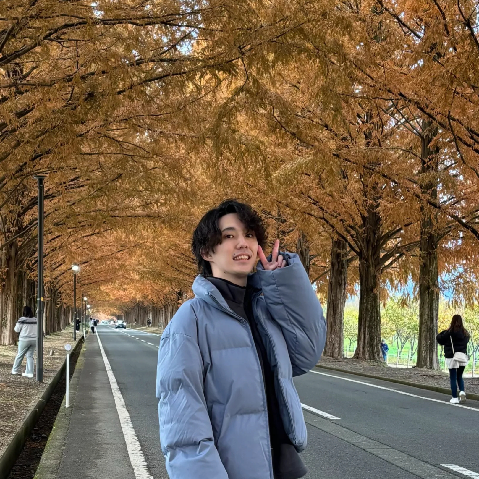 代表取締役 石塚匠馬