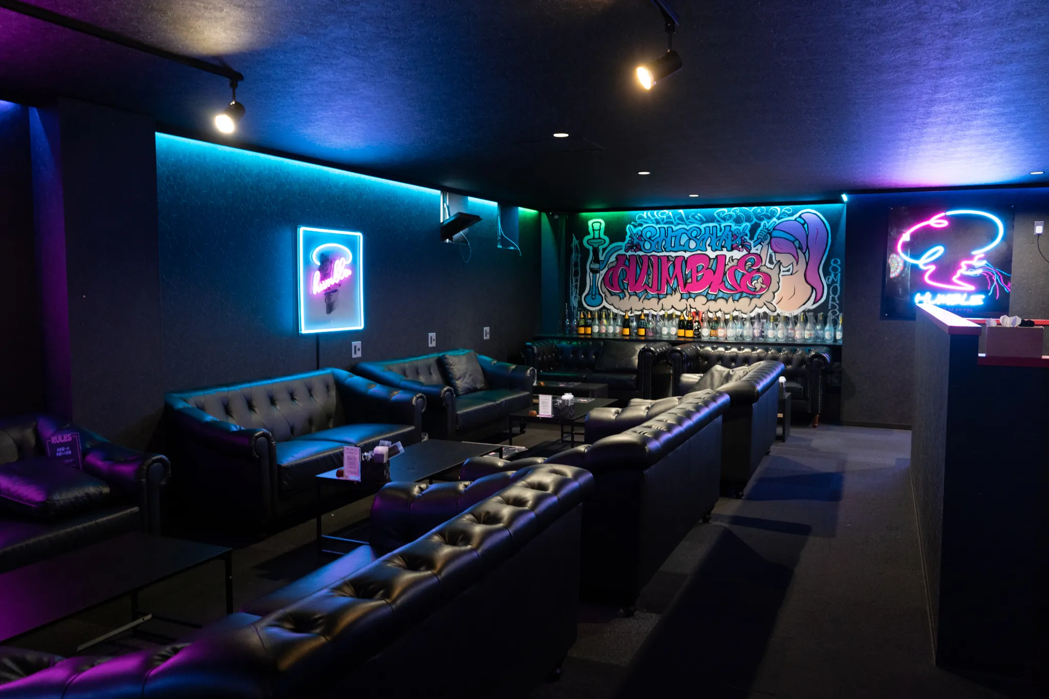 Takatsuki Coworking Gallery 3