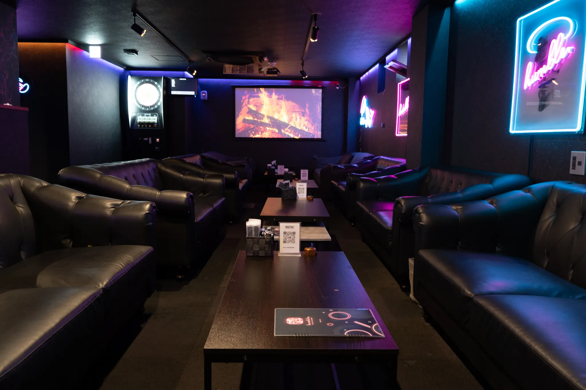 Takatsuki Coworking Gallery 4