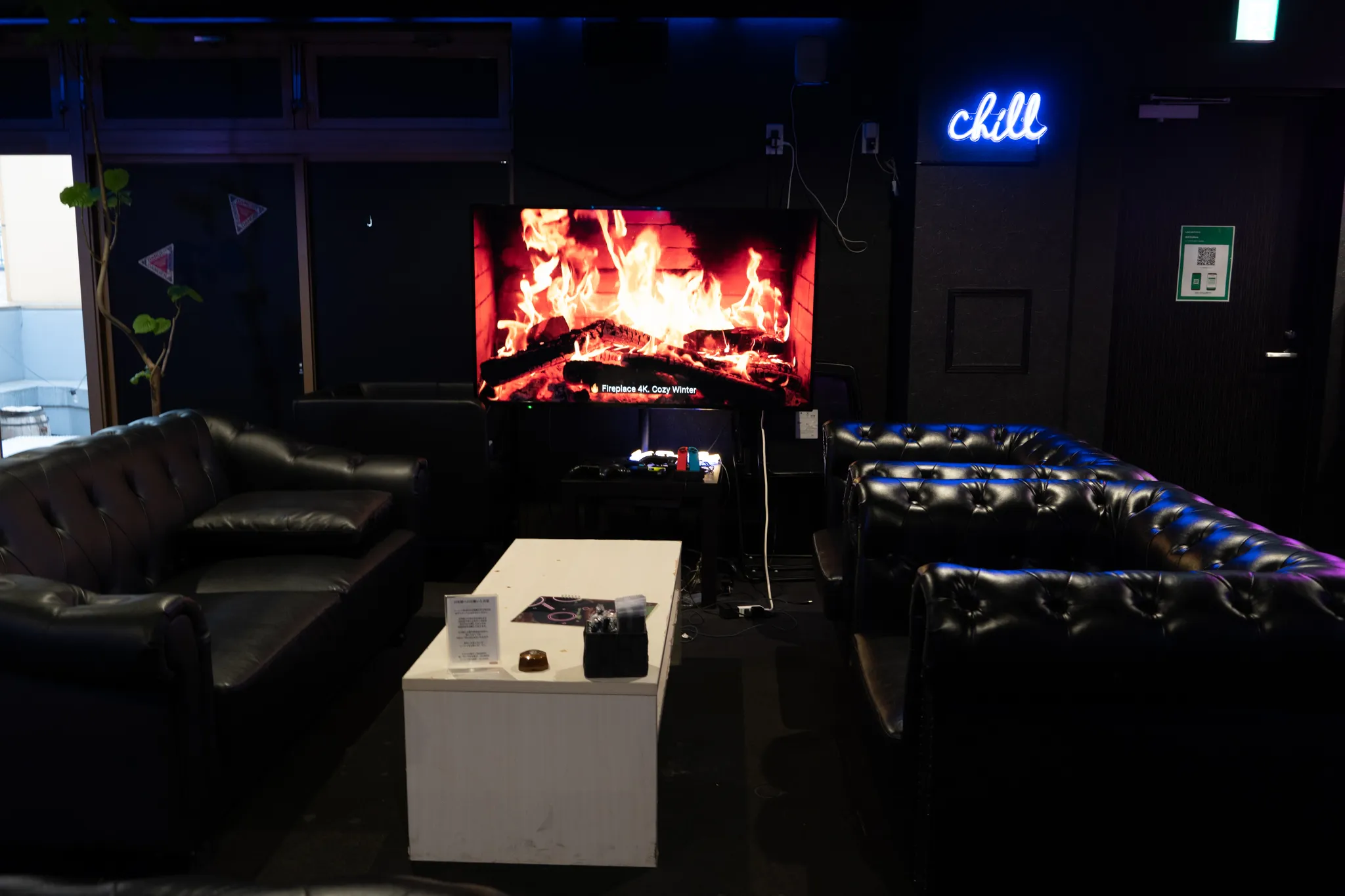 Takatsuki Coworking Gallery 5